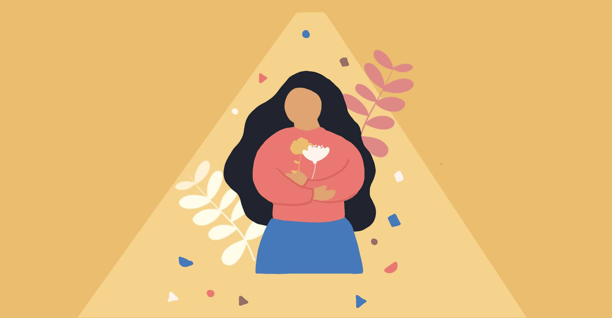 Raising kids who know stillness is always an option