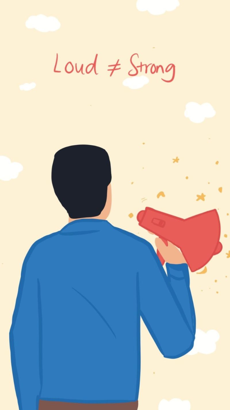 Assertive, Not Aggressive: Redefining Strength at Work