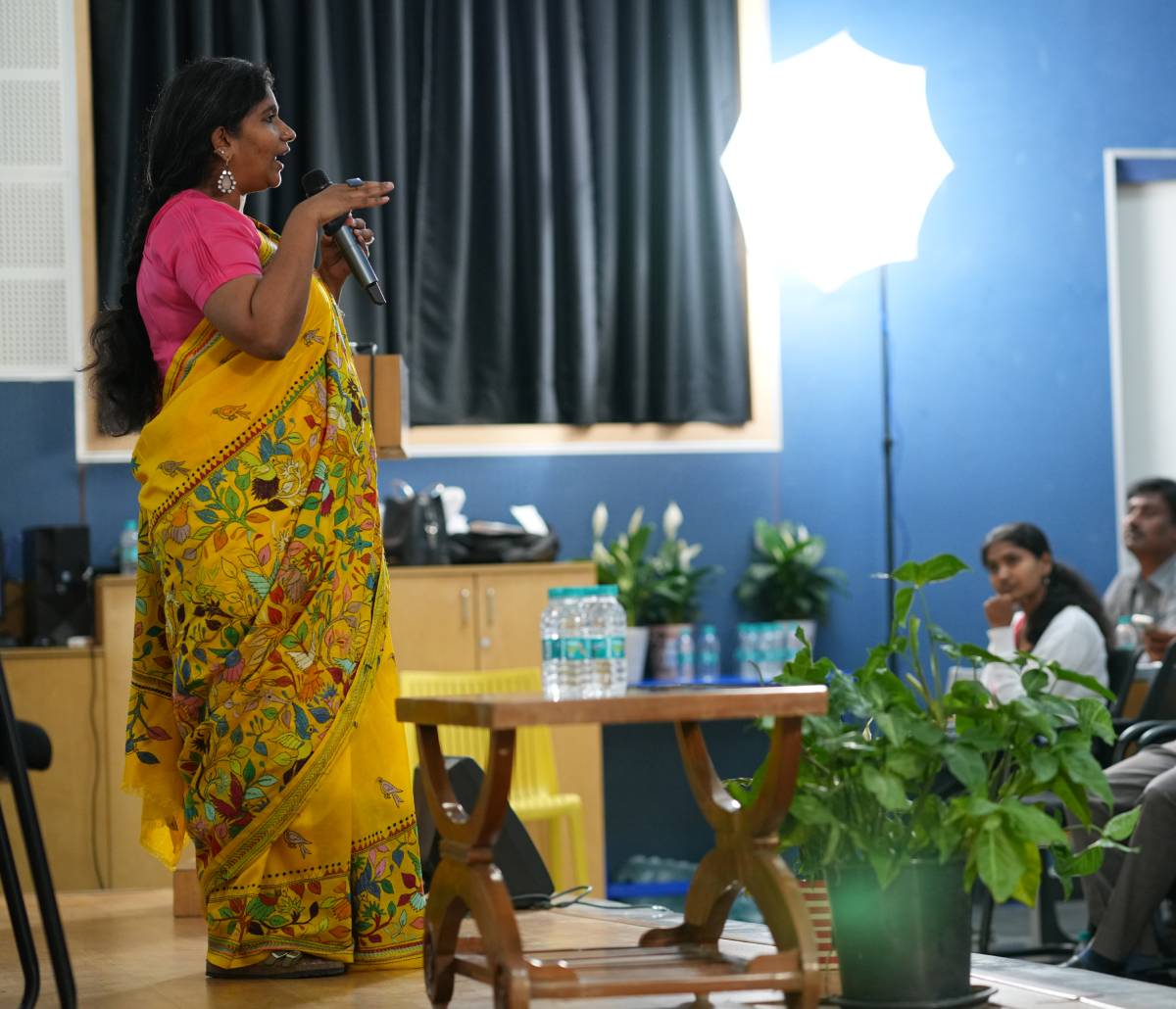 Mindful Parenting India