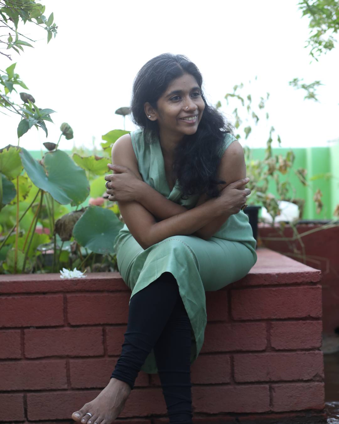 Ahimsa before satyam: speaking truth without causing pain