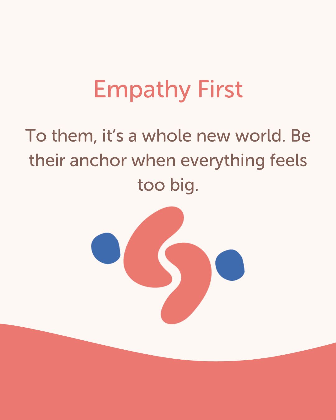 From hurtful words to kinder worlds: A parent’s role in empathy
