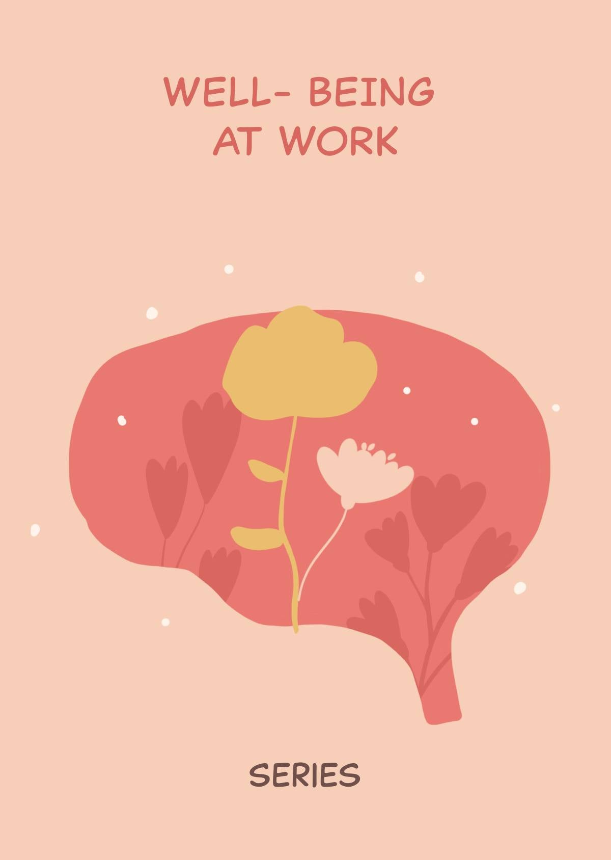 Wellbeing at Work Youtube Series
